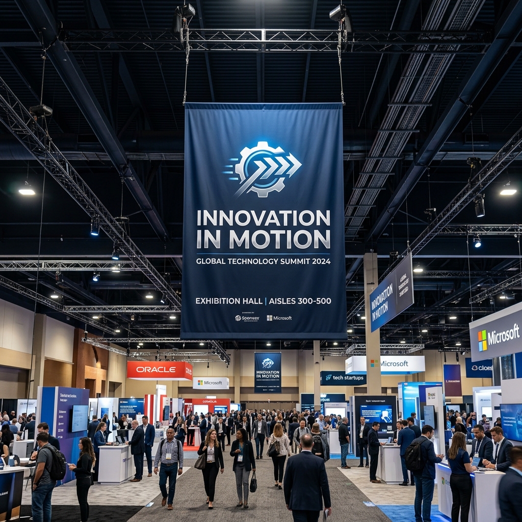 Innovation Banner