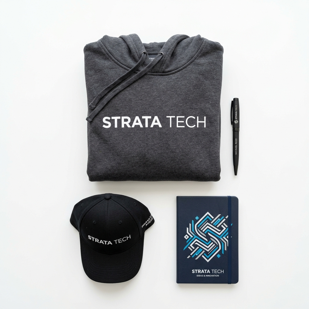 Corporate Merch