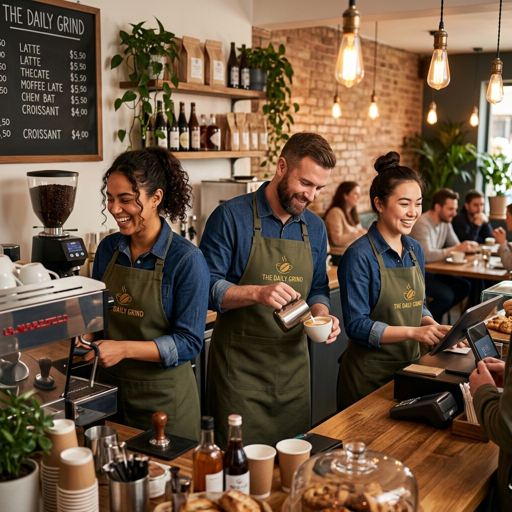 HoReCa Uniforms