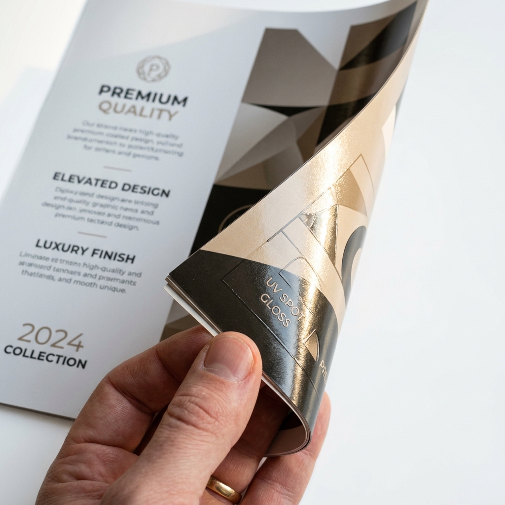 Finisaje disponibile