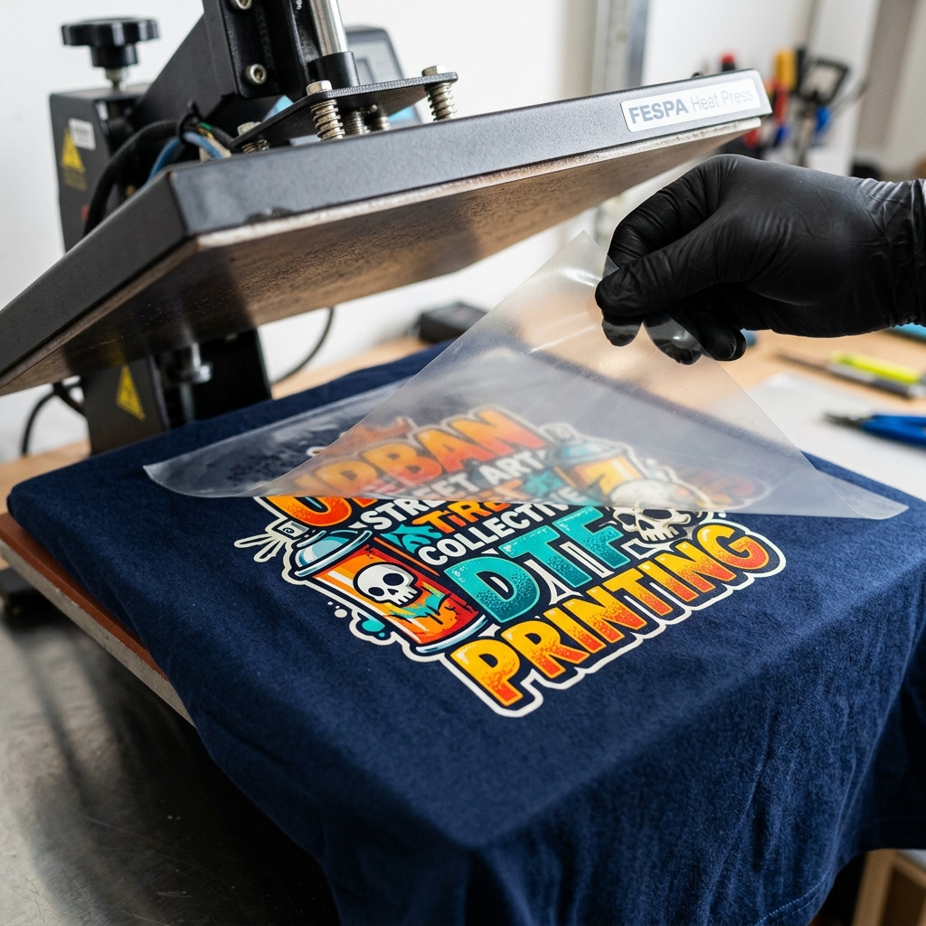 Print DTF