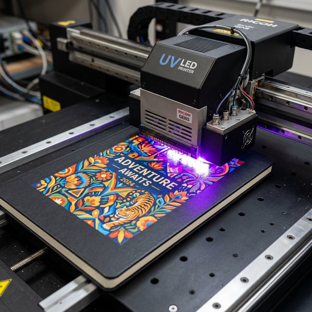 Personalizare UV